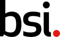 BSI logo
