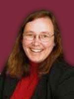 Ann Bruce photo