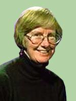 Maureen Mackintosh photo