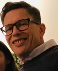 Mark Lamont