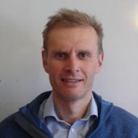 Matt Cook